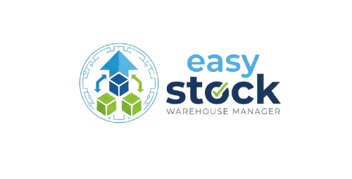 EasyStock, Warehouse Manager